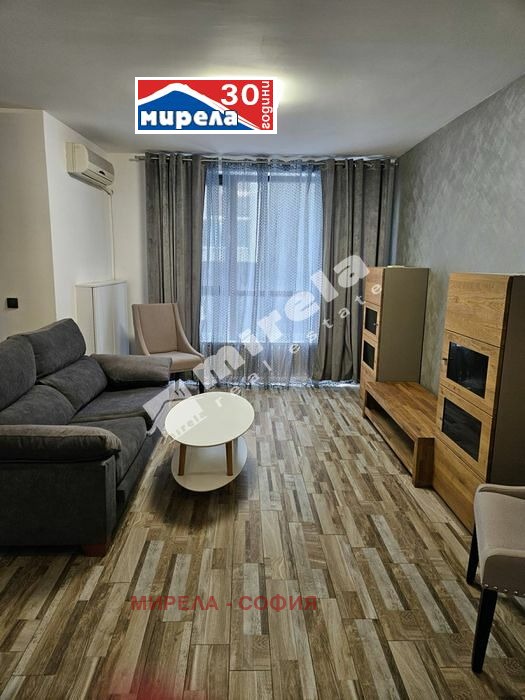 Da affittare  2 camere da letto Sofia , Manastirski livadi , 110 mq | 72721712 - Immagine [2]