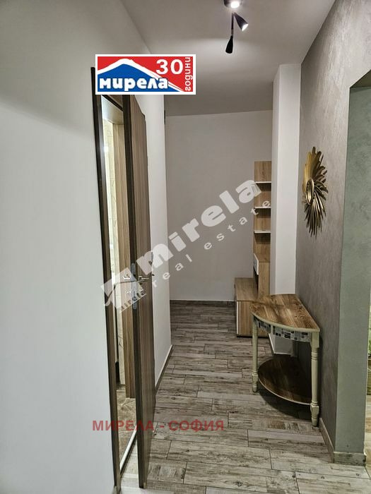 Da affittare  2 camere da letto Sofia , Manastirski livadi , 110 mq | 72721712 - Immagine [8]