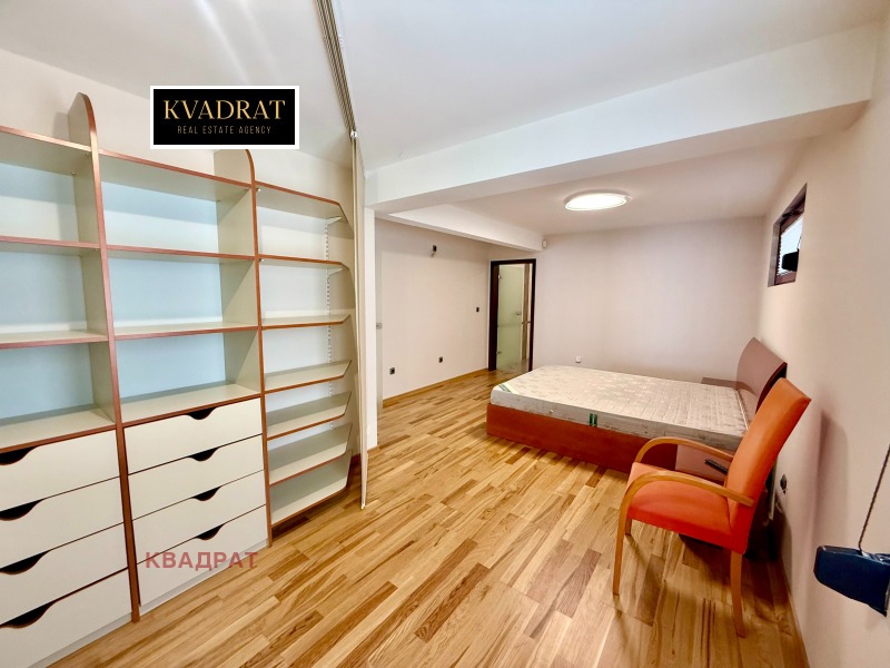 Дава под наем 4-СТАЕН, гр. София, Княжево, снимка 9 - Апартаменти - 53323153