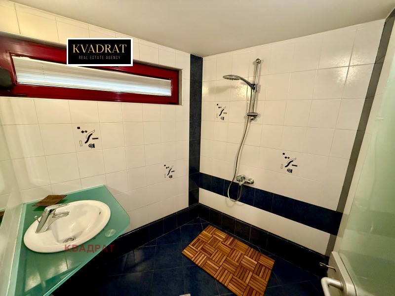 Дава под наем 4-СТАЕН, гр. София, Княжево, снимка 10 - Апартаменти - 53323153