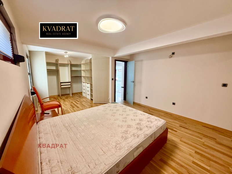 Дава под наем 4-СТАЕН, гр. София, Княжево, снимка 8 - Апартаменти - 53323153