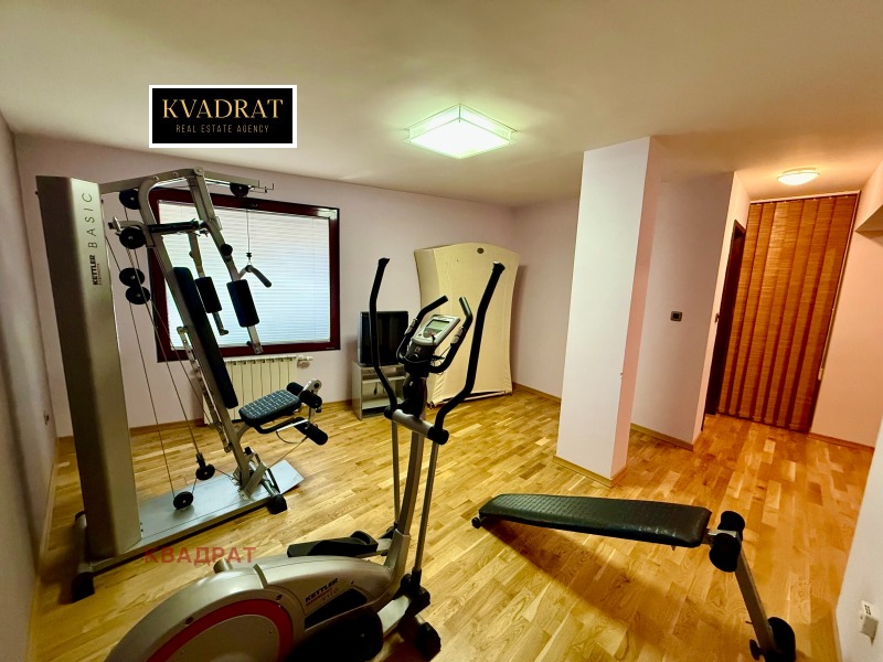 Дава под наем 4-СТАЕН, гр. София, Княжево, снимка 12 - Апартаменти - 53323153