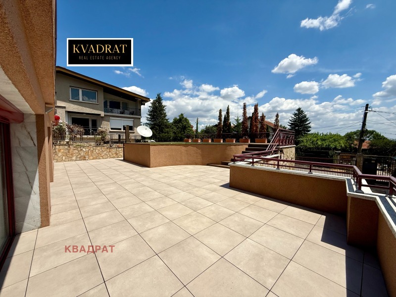 Дава под наем 4-СТАЕН, гр. София, Княжево, снимка 13 - Апартаменти - 53323153