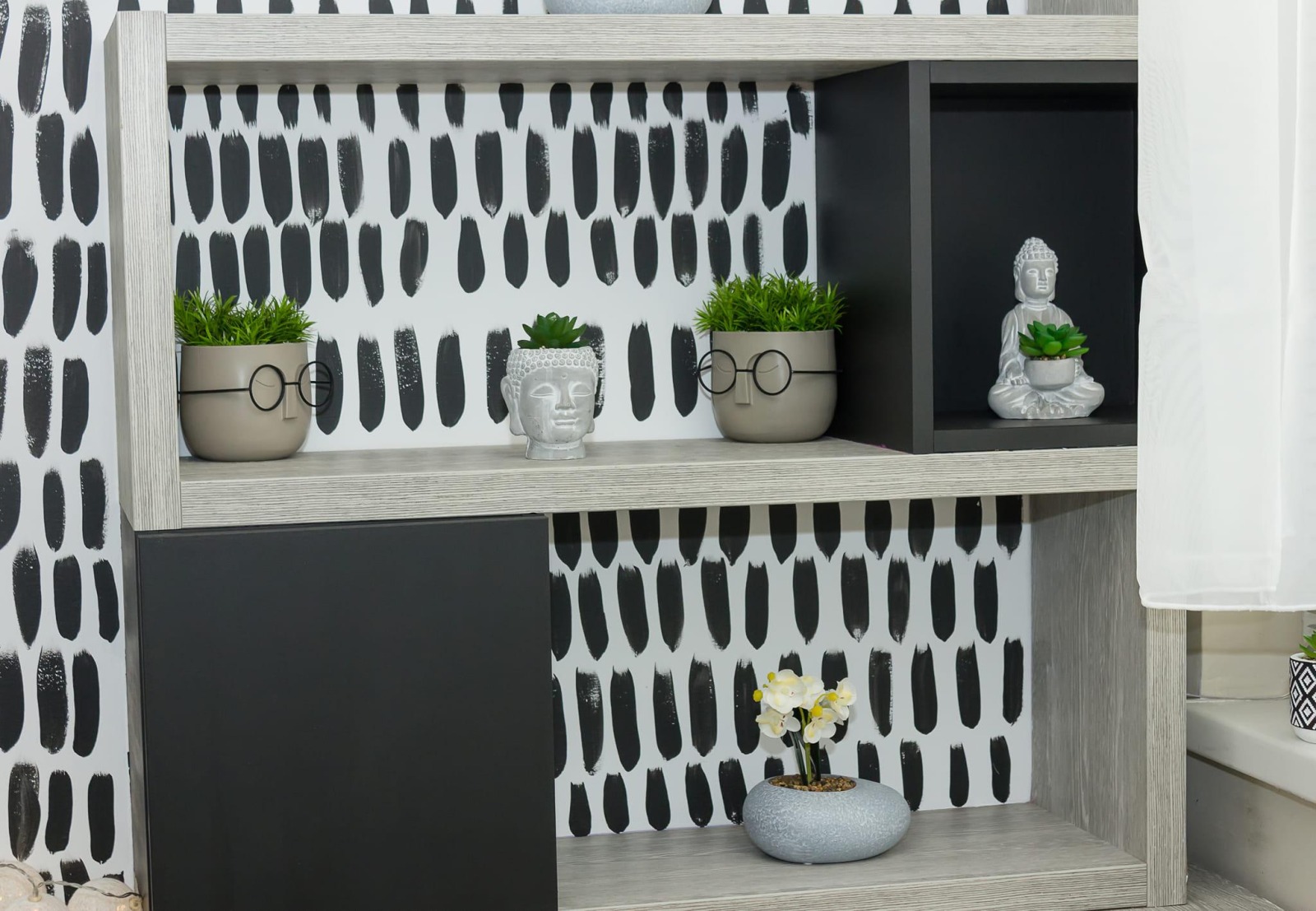 Дава под наем 2-СТАЕН, гр. Варна, Лятно кино Тракия, снимка 12 - Апартаменти - 52990377