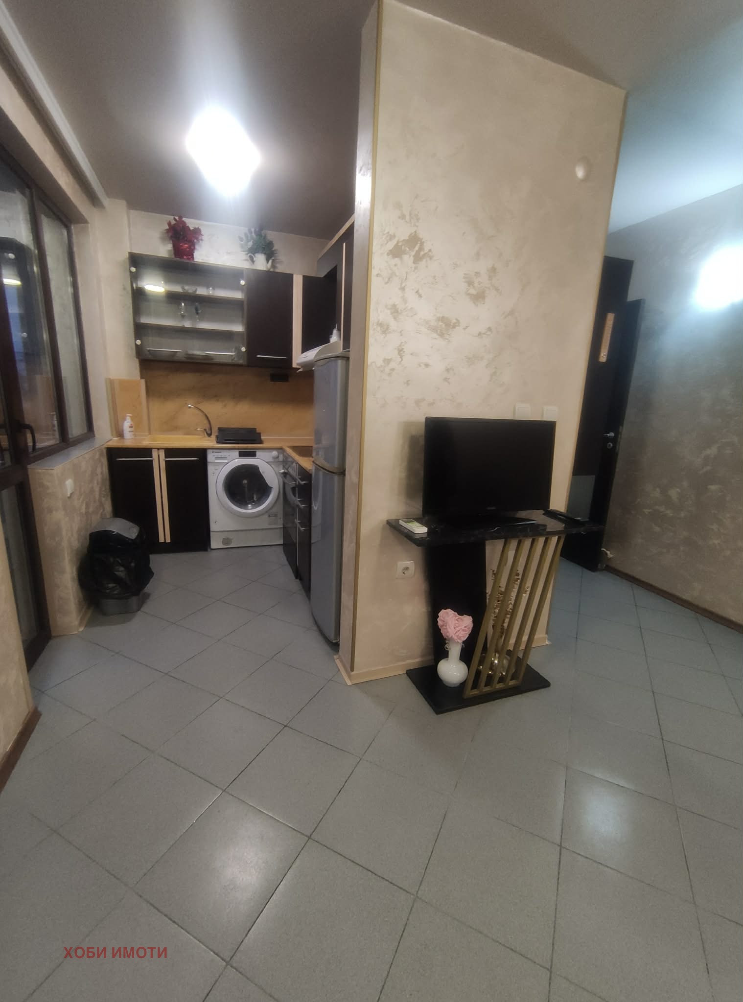 Дава под наем 2-СТАЕН, гр. Пловдив, Съдийски, снимка 6 - Апартаменти - 53615669