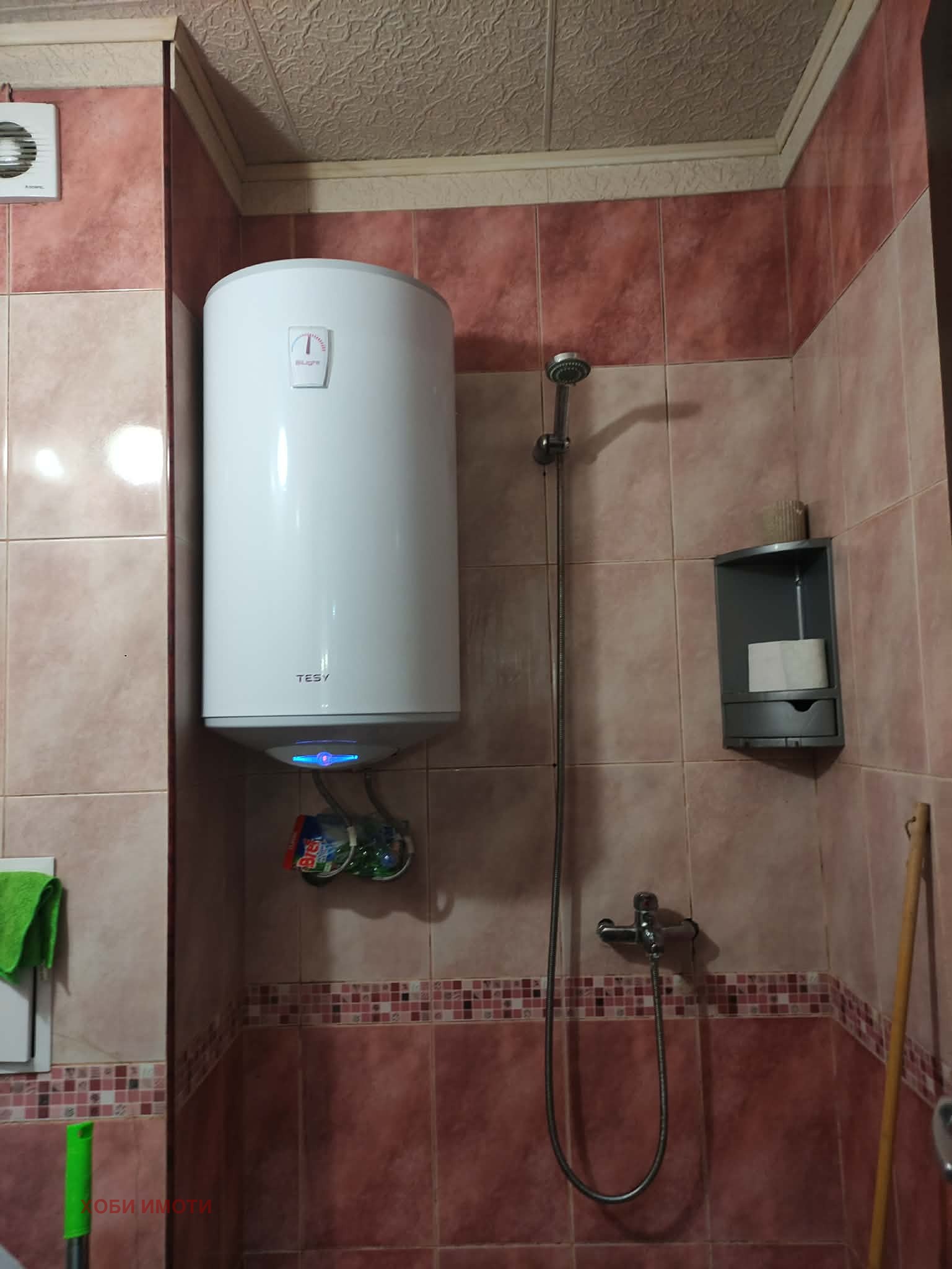 Дава под наем 2-СТАЕН, гр. Пловдив, Съдийски, снимка 14 - Апартаменти - 53615669