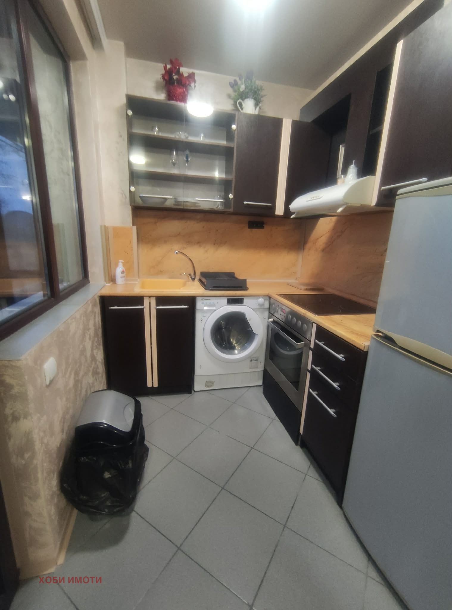 Дава под наем 2-СТАЕН, гр. Пловдив, Съдийски, снимка 7 - Апартаменти - 53615669