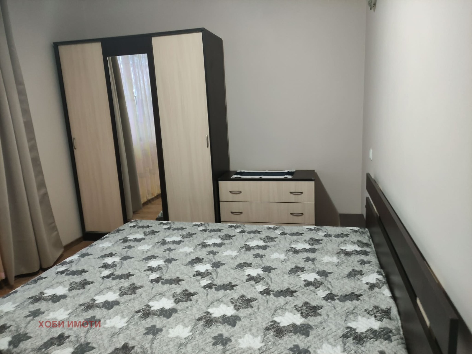 Дава под наем 2-СТАЕН, гр. Пловдив, Съдийски, снимка 10 - Апартаменти - 53615669