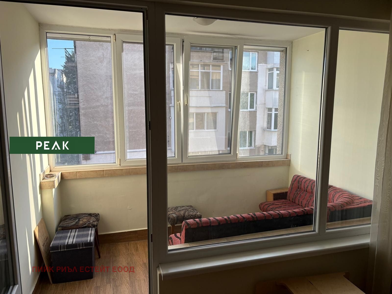 Дава под наем 2-СТАЕН, гр. София, Гео Милев, снимка 3 - Апартаменти - 54216055