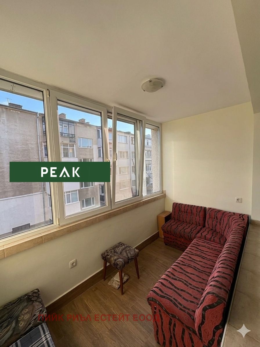 Дава под наем 2-СТАЕН, гр. София, Гео Милев, снимка 4 - Апартаменти - 54216055