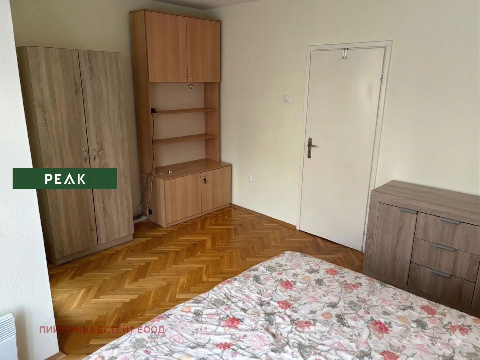 Дава под наем 2-СТАЕН, гр. София, Гео Милев, снимка 6 - Апартаменти - 54216055