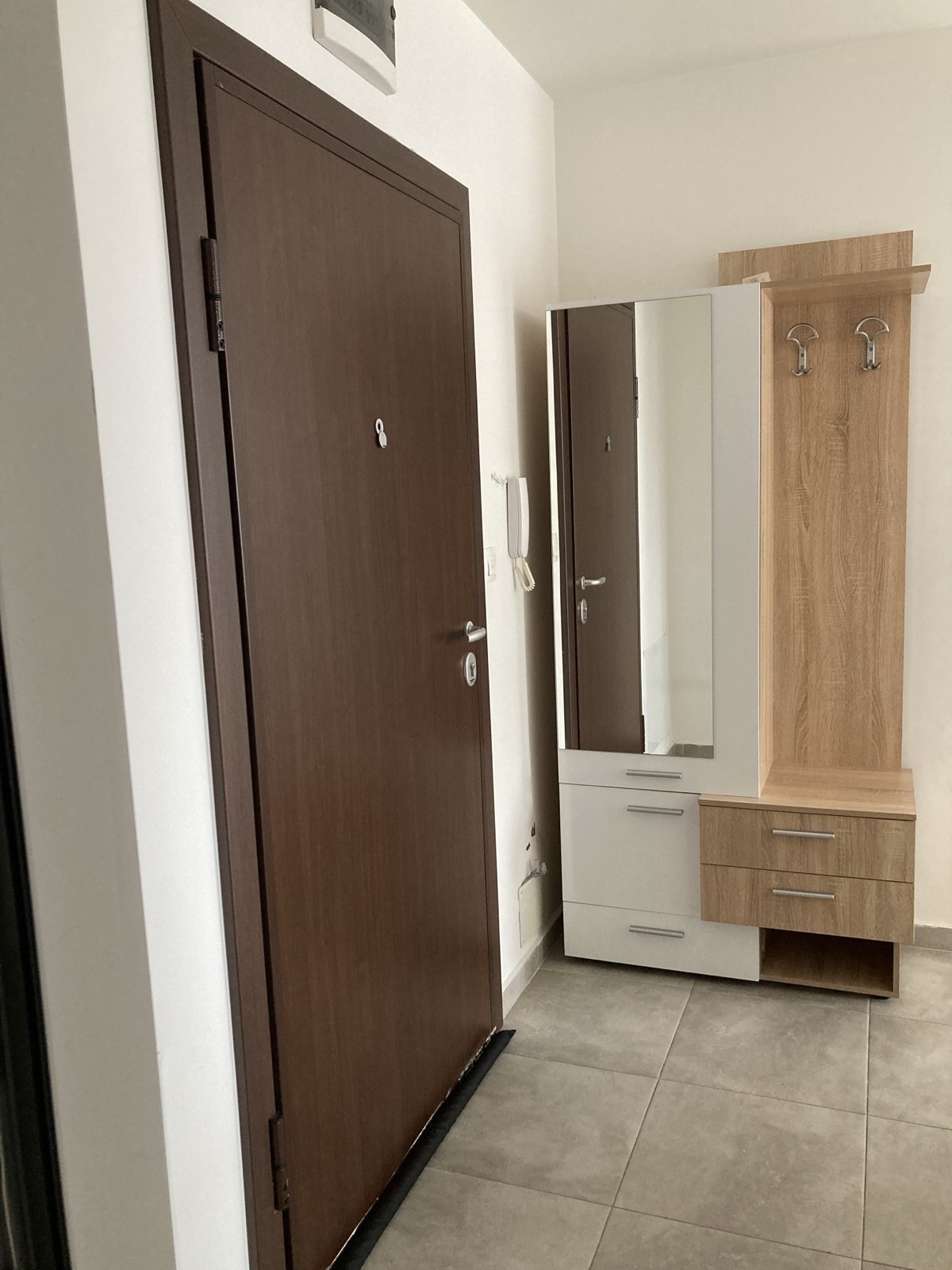 Дава под наем 2-СТАЕН, гр. София, Бъкстон, снимка 4 - Апартаменти - 54450893