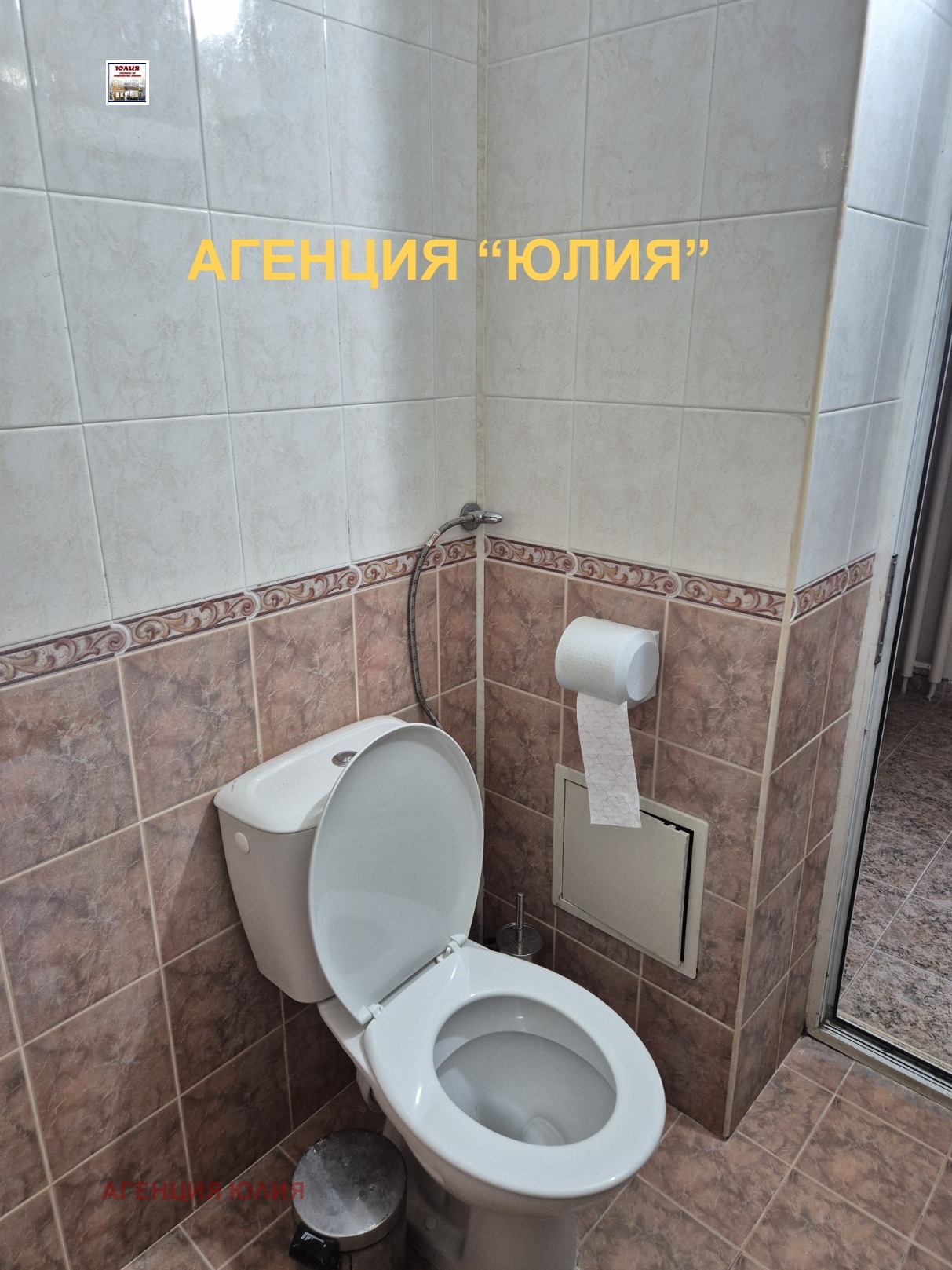 Дава под наем 2-СТАЕН, гр. Пловдив, Мараша, снимка 10 - Апартаменти - 56083628