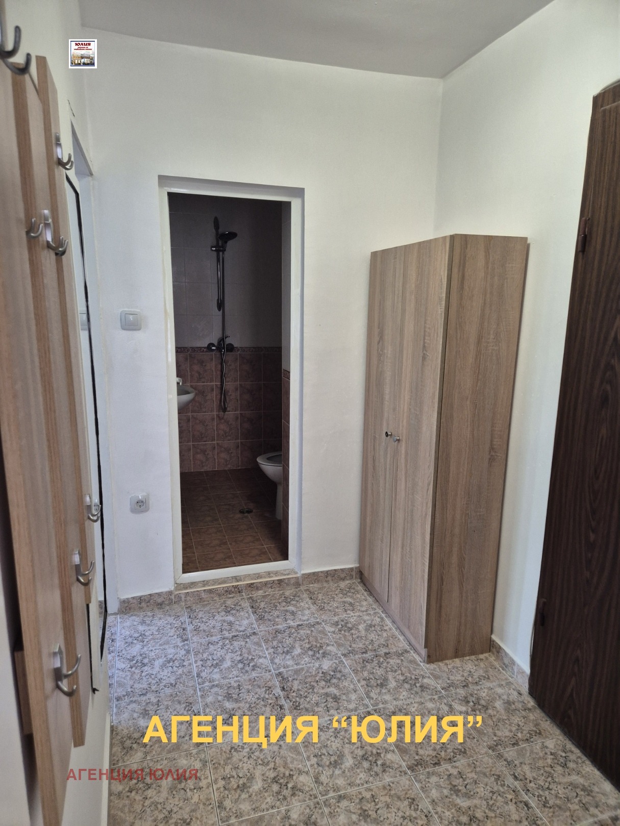 Дава под наем 2-СТАЕН, гр. Пловдив, Мараша, снимка 12 - Апартаменти - 56083628
