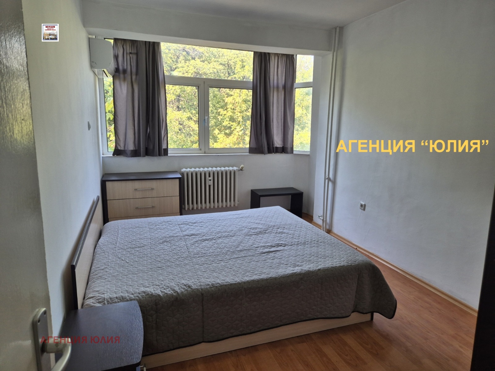 Дава под наем 2-СТАЕН, гр. Пловдив, Мараша, снимка 5 - Апартаменти - 56083628