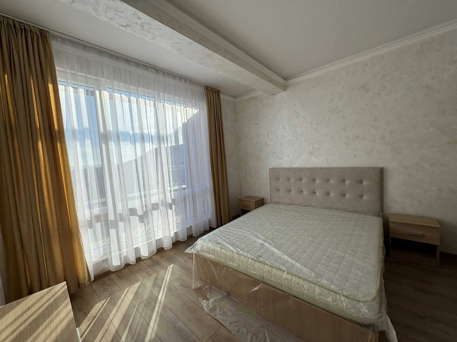 Дава под наем 3-СТАЕН, гр. Шумен, Пазара, снимка 5 - Апартаменти - 55321273