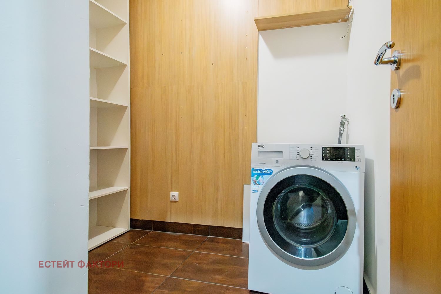 Дава под наем 3-СТАЕН, гр. София, Борово, снимка 10 - Апартаменти - 56304573