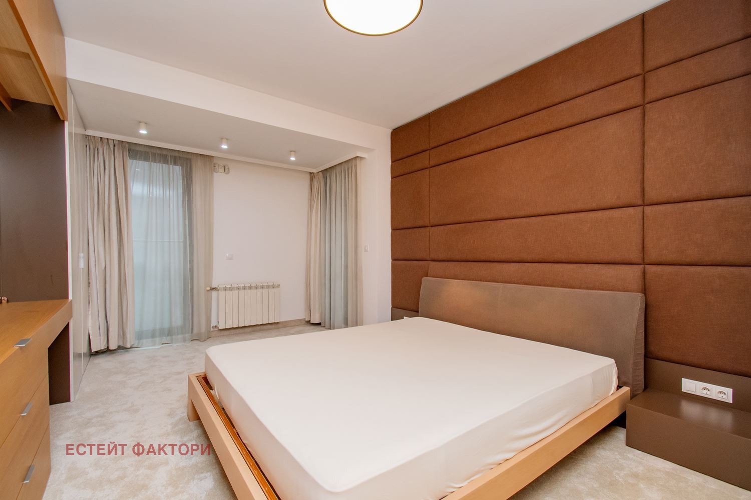 Дава под наем 3-СТАЕН, гр. София, Борово, снимка 5 - Апартаменти - 56304573