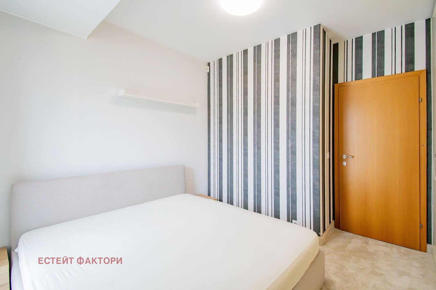 Дава под наем 3-СТАЕН, гр. София, Борово, снимка 9 - Апартаменти - 56304573