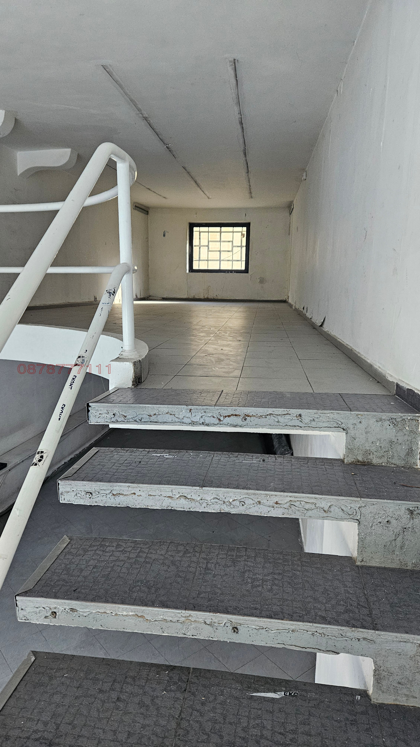 Дава под наем МАГАЗИН, гр. София, Оборище, снимка 2 - Магазини - 54129210