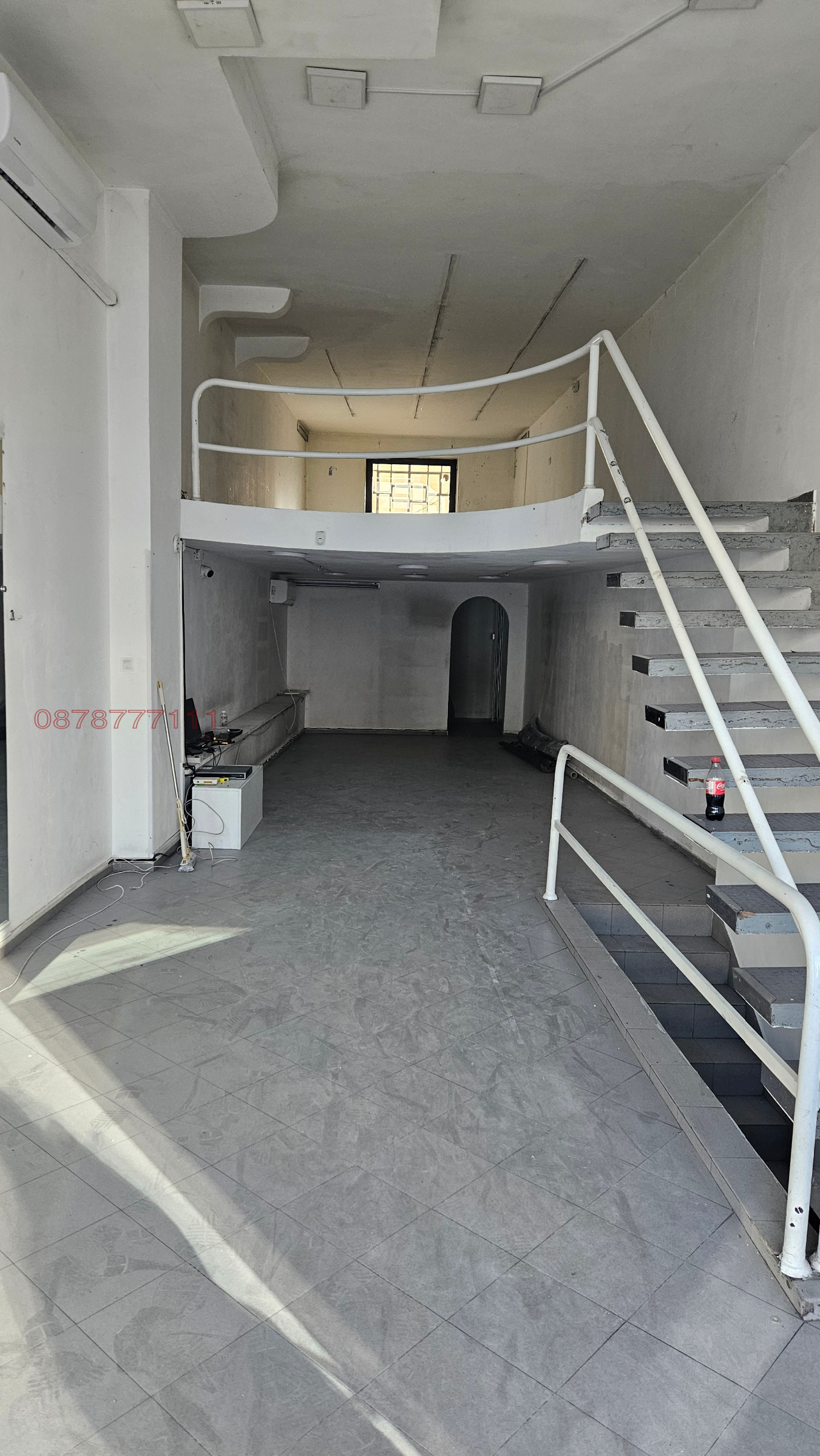 Дава под наем МАГАЗИН, гр. София, Оборище, снимка 3 - Магазини - 54129210