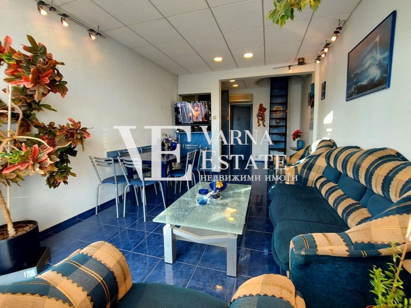 Дава под Наем 3-СТАЕН | Imot.bg — изображение 2