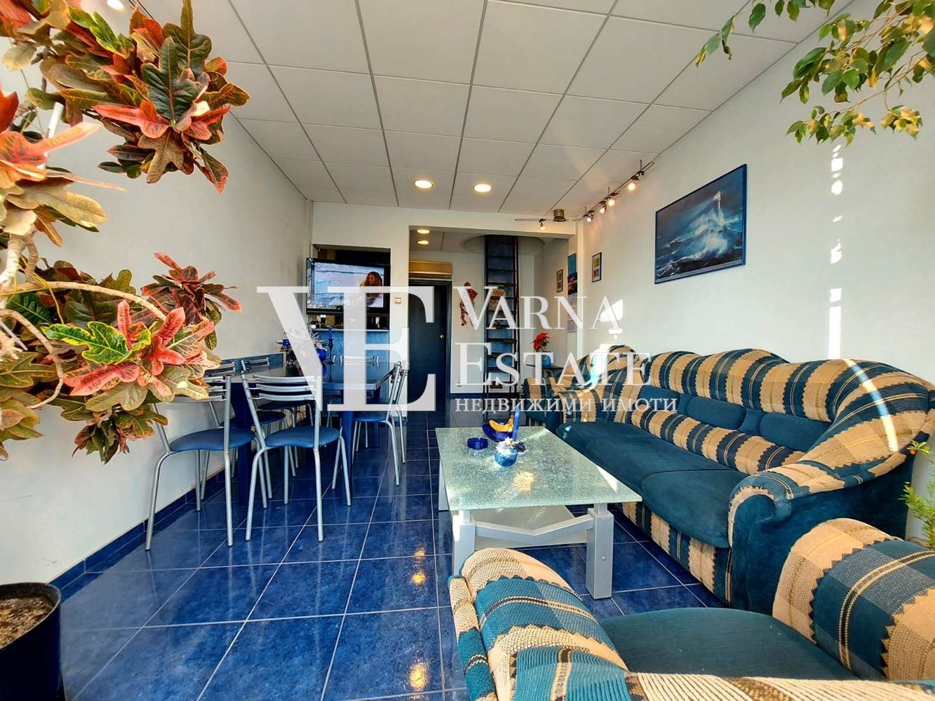 Дава под Наем 3-СТАЕН | Imot.bg — изображение 1