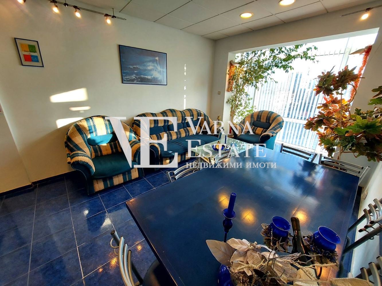 Дава под Наем 3-СТАЕН | Imot.bg — изображение 4