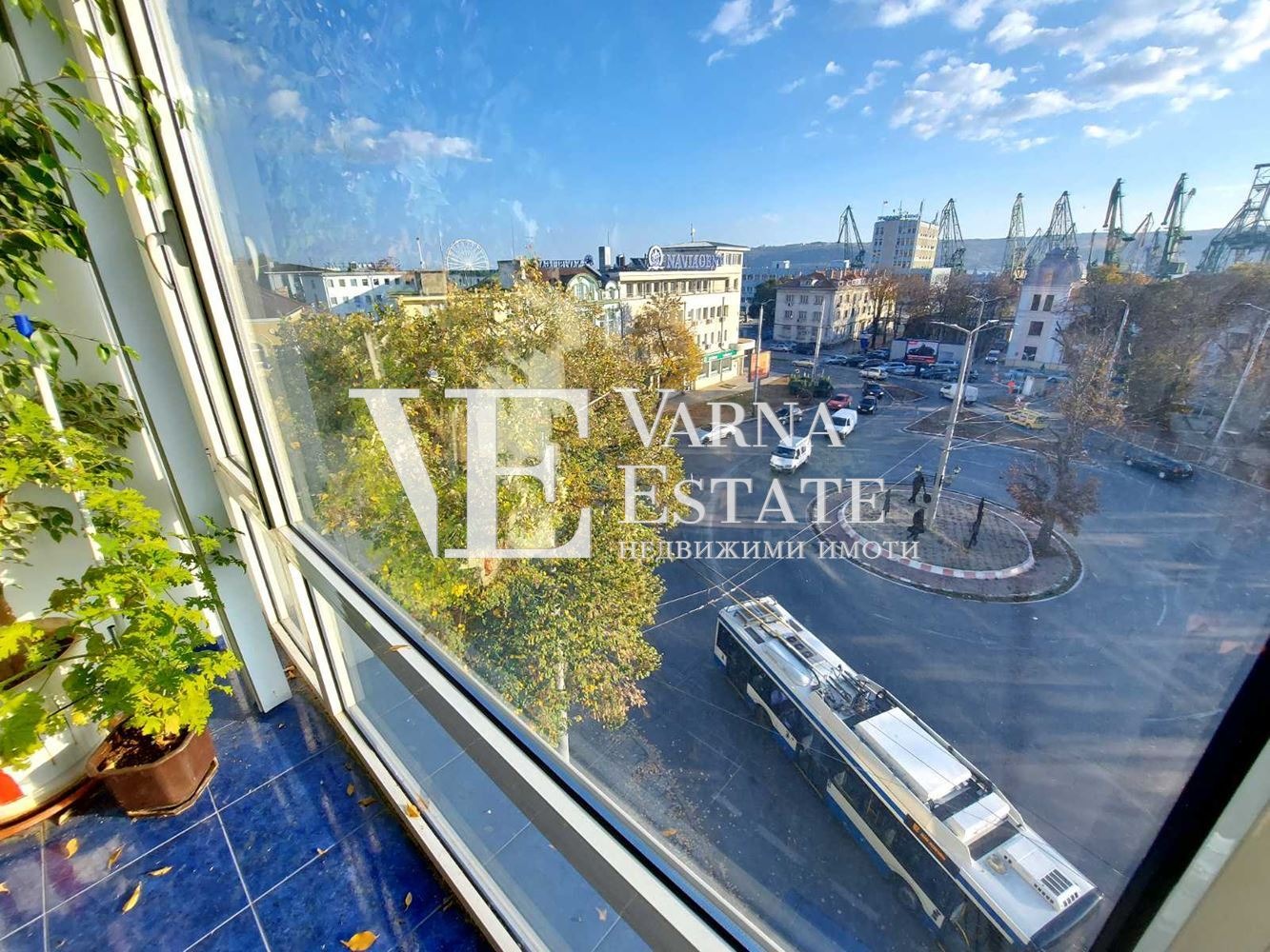 Дава под Наем 3-СТАЕН | Imot.bg — изображение 5