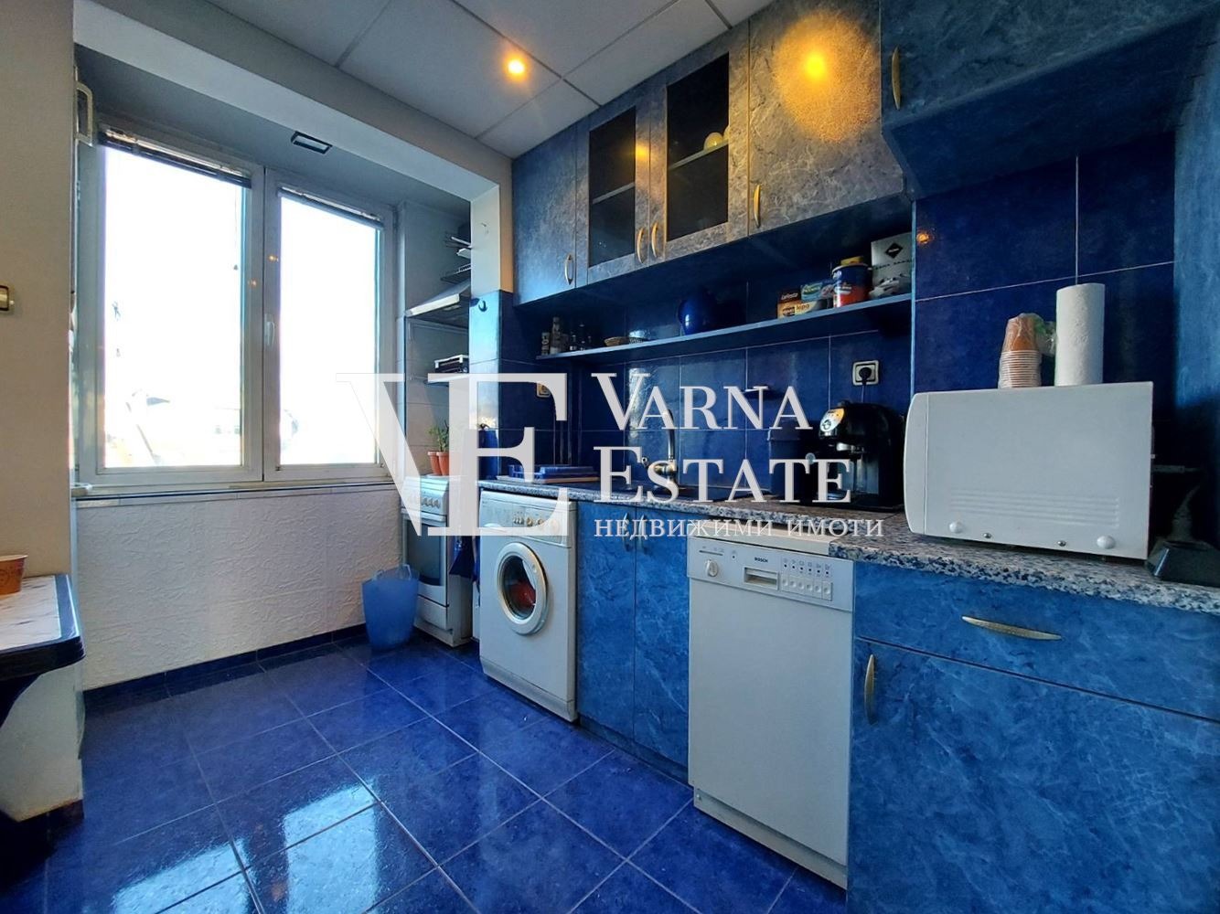 Дава под Наем 3-СТАЕН | Imot.bg — изображение 6