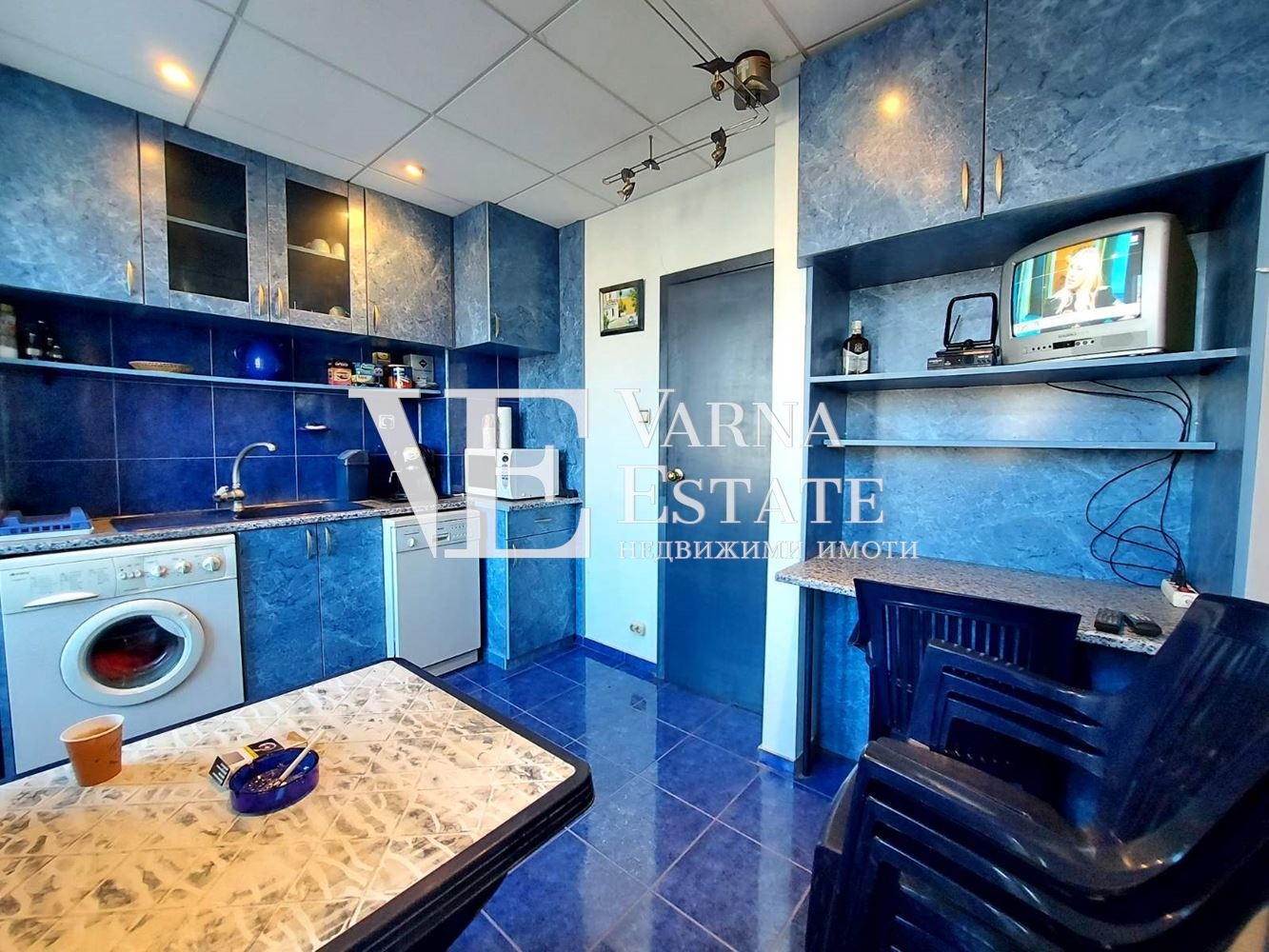 Дава под Наем 3-СТАЕН | Imot.bg — изображение 8