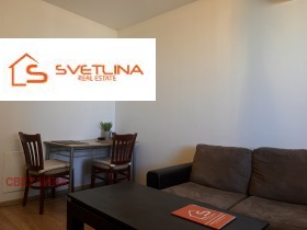 1 спальня Дианабад, София