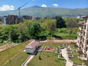 2 bedroom Manastirski livadi, Sofia