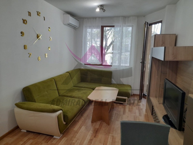 K pronájmu  1 ložnice Varna , Bazar Levski , 70 m2 | 61391166