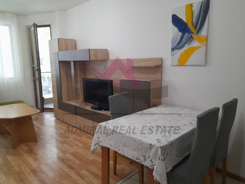 K pronájmu  1 ložnice Varna , Bazar Levski , 70 m2 | 61391166 - obraz [3]