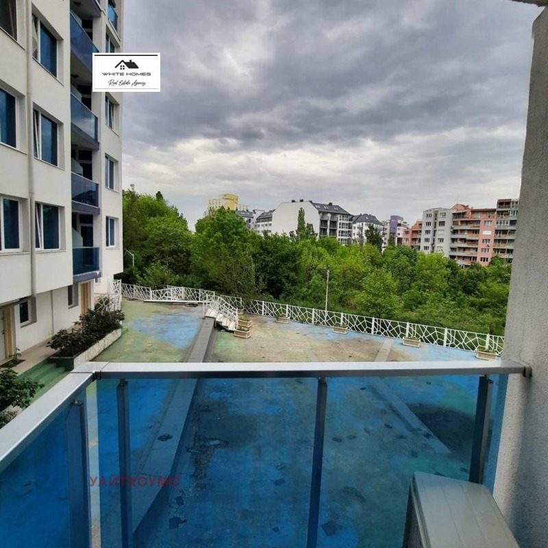 Προς ενοικίαση  1 υπνοδωμάτιο Σοφηια , Στυδεντσκη γραδ , 45 τ.μ | 92117953 - εικόνα [3]