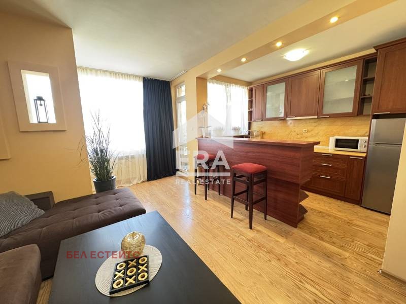 K pronájmu  1 ložnice Sofia , Manastirski livadi , 70 m2 | 82866839 - obraz [4]