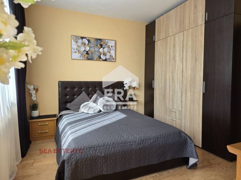 K pronájmu  1 ložnice Sofia , Manastirski livadi , 70 m2 | 82866839 - obraz [10]