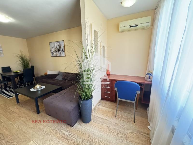 K pronájmu  1 ložnice Sofia , Manastirski livadi , 70 m2 | 82866839 - obraz [5]