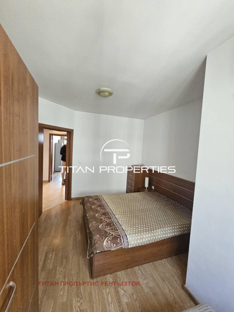Til leie  1 soverom Burgas , Vazrasjdane , 55 kvm | 33810032 - bilde [6]