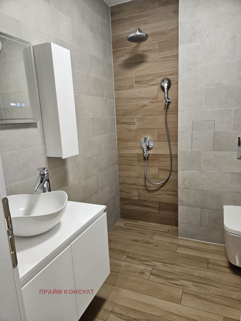 Дава под наем 2-СТАЕН, гр. Пловдив, Кючук Париж, снимка 8 - Апартаменти - 53519995