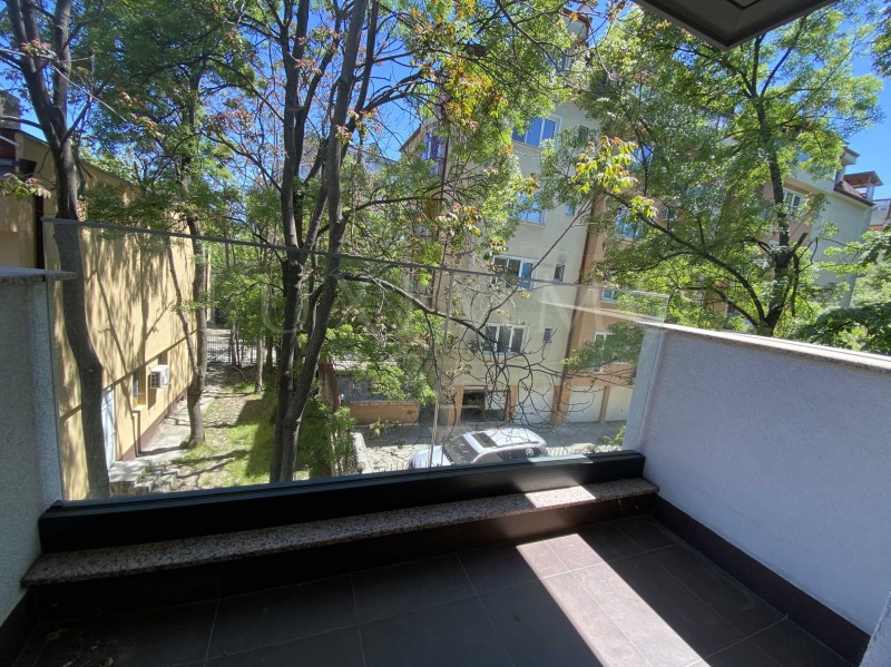 Para alugar  2 quartos Sofia , Lozenec , 110 m² | 71444803 - imagem [9]