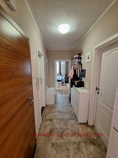 В аренду  2 спальни Пловдив , Кършияка , 86 кв.м | 70928305 - изображение [9]