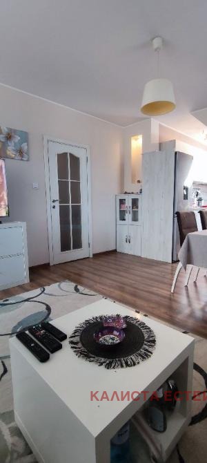 В аренду  2 спальни Пловдив , Кършияка , 86 кв.м | 70928305 - изображение [3]