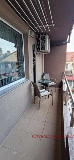 В аренду  2 спальни Пловдив , Кършияка , 86 кв.м | 70928305 - изображение [10]