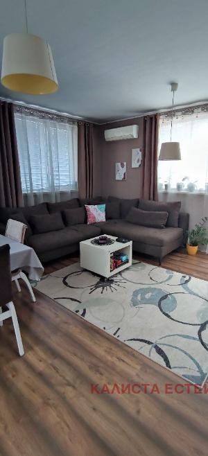 В аренду  2 спальни Пловдив , Кършияка , 86 кв.м | 70928305 - изображение [4]
