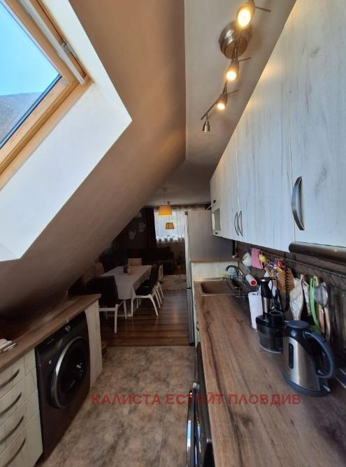 В аренду  2 спальни Пловдив , Кършияка , 86 кв.м | 70928305