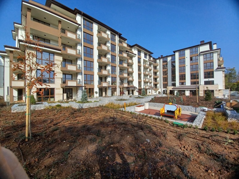 For Rent  2 bedroom Sofia , Manastirski livadi , 116 sq.m | 68842130 - image [4]