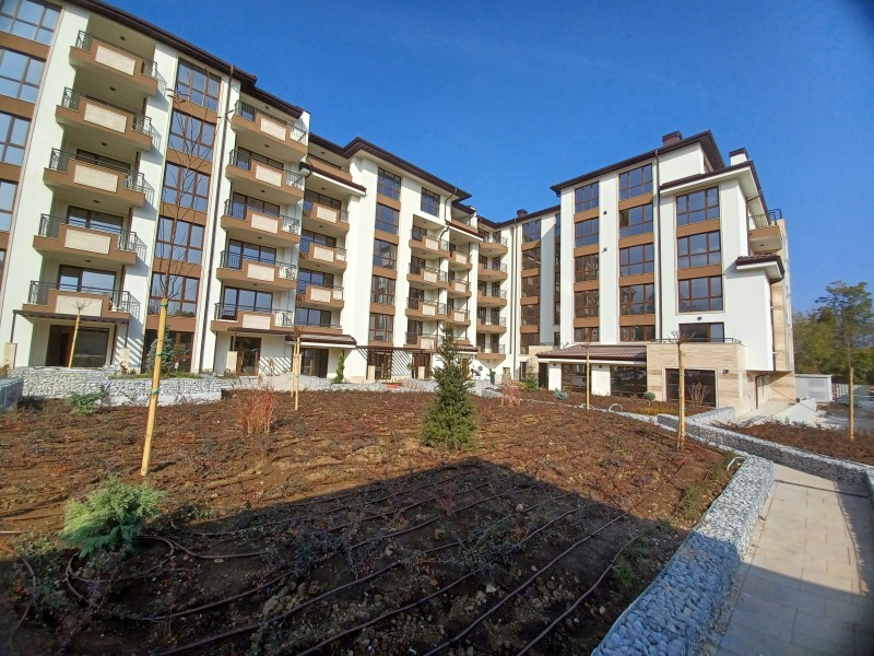 For Rent  2 bedroom Sofia , Manastirski livadi , 116 sq.m | 68842130 - image [3]