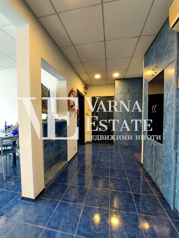 Дава под наем  3-стаен град Варна , Гръцка махала , 65 кв.м | 81576260 - изображение [15]